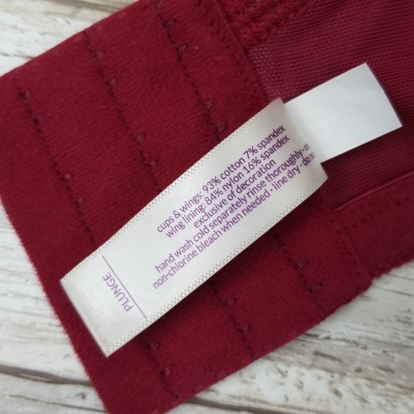 NWOT Cacique Bra Size 44D - Picture 8 of 8